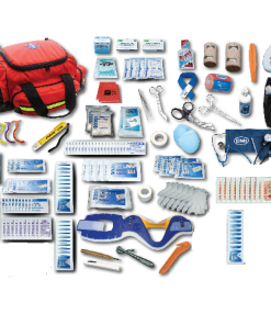 Mega Pro Response Complete