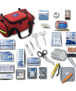 Pro Response Basic Kit