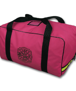 EMI??s Standard Gear Bag is now available in pink!
