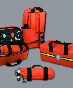 Airway/Trauma Response System