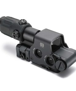 Holographic Hybrid Sight II EXPS2-2 with G33.STS Magnifier-HHS II
