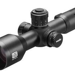 EOTECH VUDU 5-25X50MM MD3-MRAD IR
