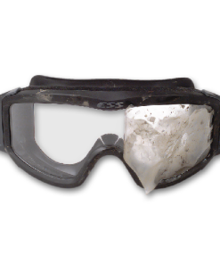 Profile Tear-Off Lens Covers