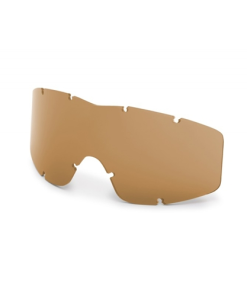 Profile Hi-Def Bronze Lenses