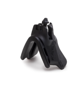 High-Clearance U-Rx Eyeshield Nosepiece