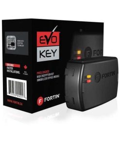 Fortin Universal Immobilizer Bypass Module