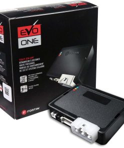 FORTIN EVO?ONE & T?Harness for select Honda and Acura 2006 to 2016