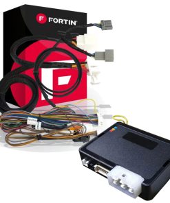 FORTIN EVO?ONE & T?Harness for select Honda 2012+