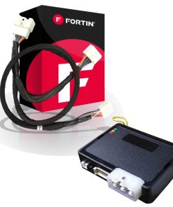FORTIN EVO?ONE & T?Harness for select Toyota 1995-2020