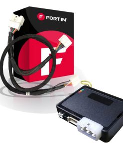 FORTIN EVO?ONE & T?Harness for select Toyota 2006-2019