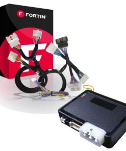 Fortin EVO?ONE & T?Harness for select Toyota 2014-2021