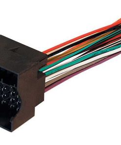 2000-16 Wiring Harness European American International