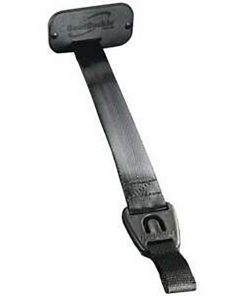 BoatBuckle Rodbuckle Gunwale/Deck Mount