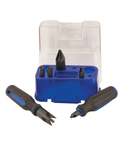 Case Prep Essentials Kit