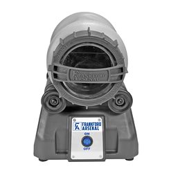 FRANKFORD ROTARY TUMBLER LITE 110V