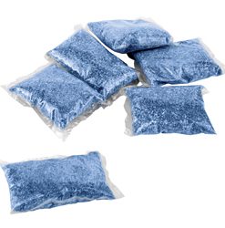 FRANKFORD PLAT INSTACLN BRASSCLN