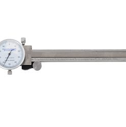 FRANKFORD STAINLESS DIAL CALIPER