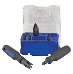 FRANKFORD CASE PREP ESSENTIALS KIT