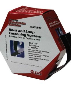 Pipeman Installation Solution 14 Ft. 9 In. Hook & Loop Spool