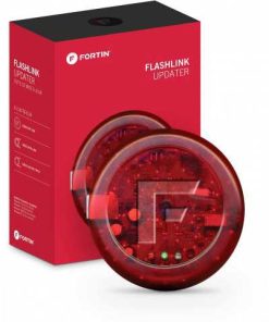 Fortin Firmware Update Tool