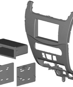 American Int'L 2000-2004 Ford Focus Mounting Kit