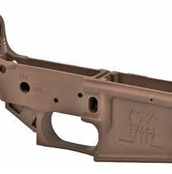 FMK AR15 POLYMER LOWER RECEIVER BB