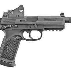 FN FNX-45 TACT 45ACP 10RD BLK VIPER