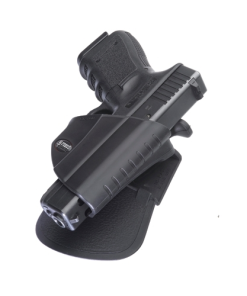 Thumb Lever Holster-GL2PB