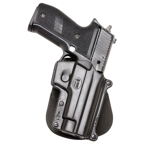 Belt Holder Gun Fit: Armalite AR24 Hand: Right