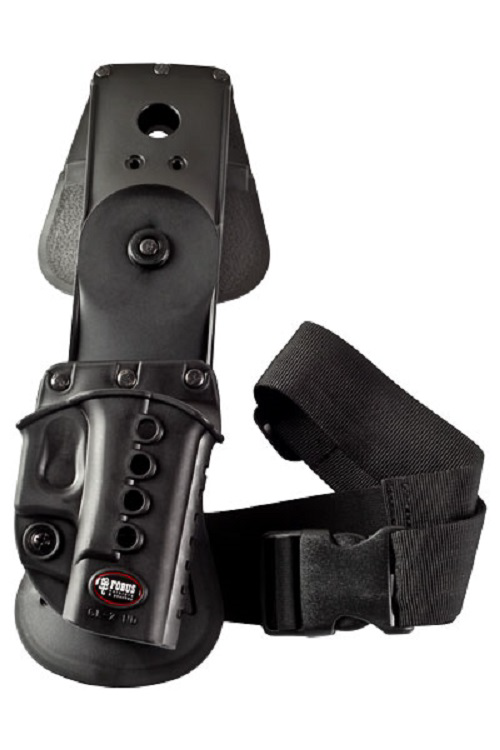 Tactical Thigh Rig-FO-TT