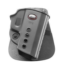 Belt Holder Gun Fit: Grand Power K100-MK12 9mm Hand: Right