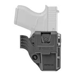 FOBUS APD HLSTR FOR GLK 43 BLK AMBI