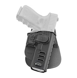 FOBUS CH PDL HLSTR FOR GLOCK RH