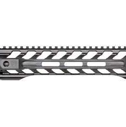 Fortis Night Rail 556 12" Mlok Blk
