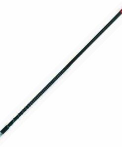 Firestik 4' (122Cm) Firestik Ii Heavy-Duty Antenna-5/8 Wave (Black)