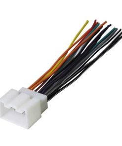 Wiring Harness For 1998-2011 Ford/Lincoln Maercury