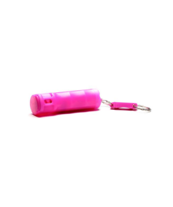 Flip Top Keychain Pepper Spray
