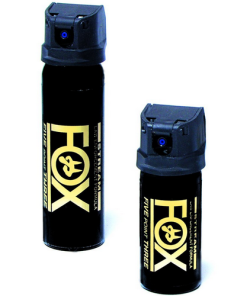 Five Point Three 2Oz Flip Top Spray