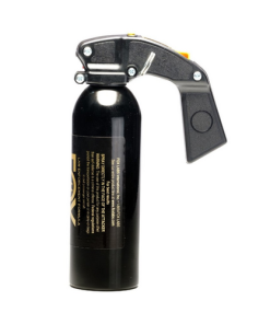 Pistol Grip Five Point Three Spray