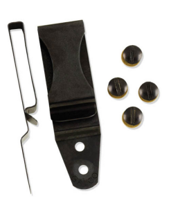 KingTuk/V-Hawk Holster Tuckable Metal Clips