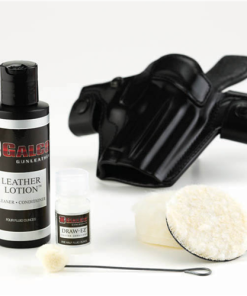 Holster Care Kit