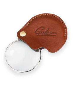 Magnifying Glass w/ Case