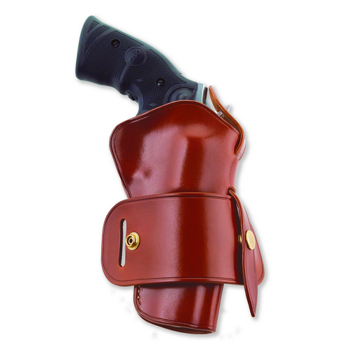WheelGunner Belt Holster-GAL-WG