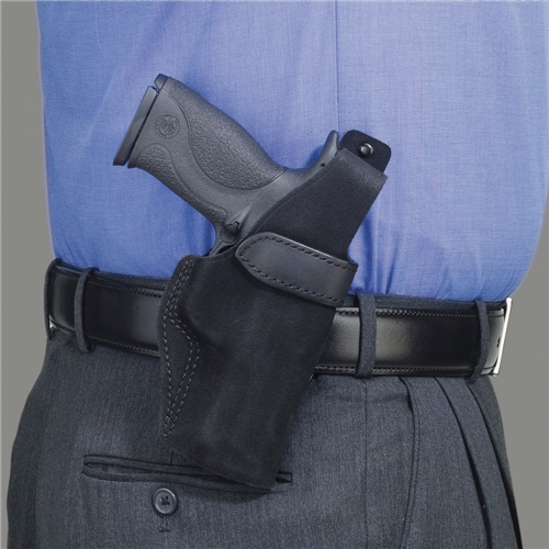 Wraith Belt Holster-GAL-WTH