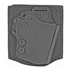 GALCO ANKLE GUARD SIG P365 RH BLK
