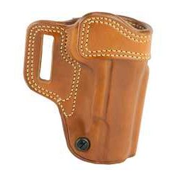 Galco Avenger 1911 5" Gov'T Rh Tan