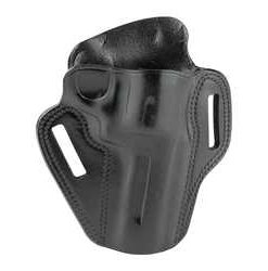 Galco Combat Master Sw L 4" Rh Blk