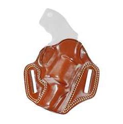 Galco Combat Master Sw L 4" Rh Tan