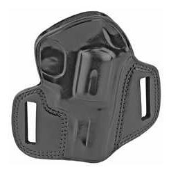 GALCO COMBAT MASTER SW K 2.5" RH BLK