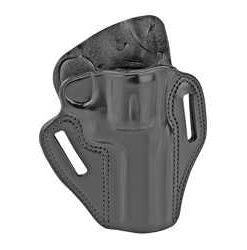 GALCO COMBAT MASTER SW N  4" RH BLK